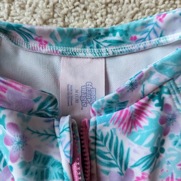 Girl Swimwear Size 7/8 - Picture 10 of 14